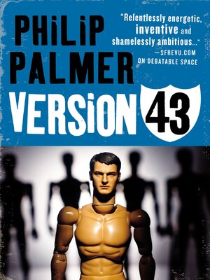 Version 43 - ebook